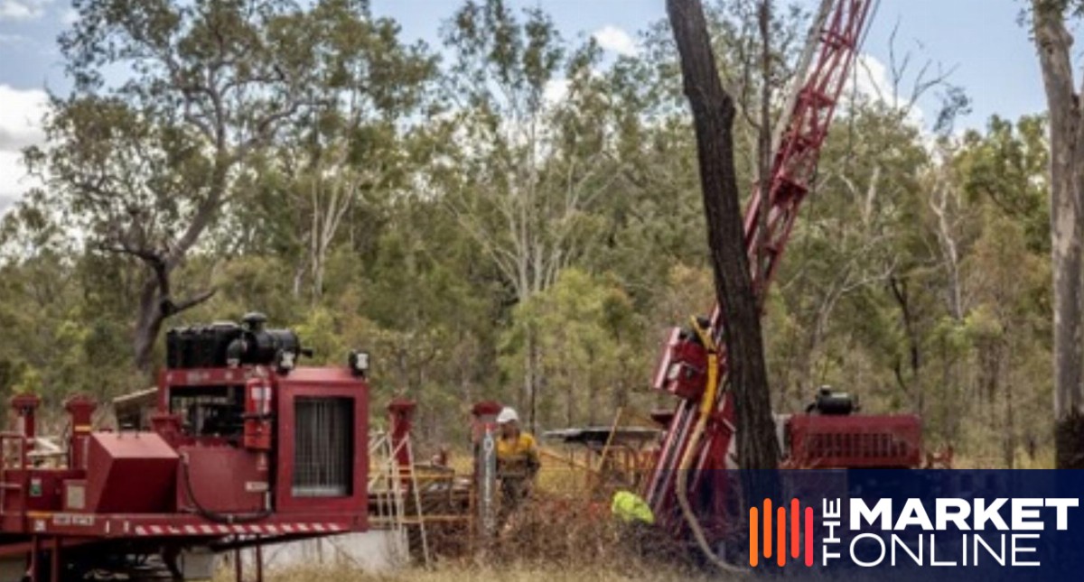 Alma Metals has major drilling program underway at Briggs copper project